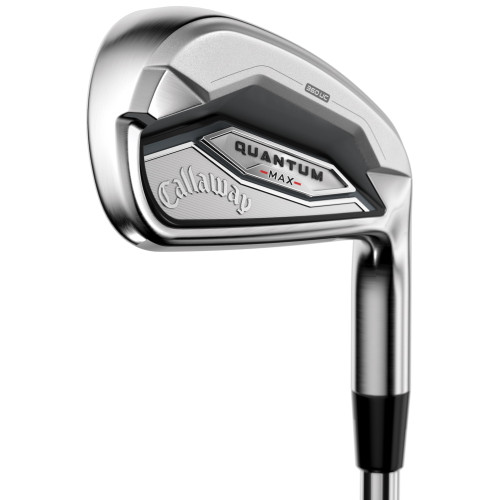 Callaway Quantum Max Irons