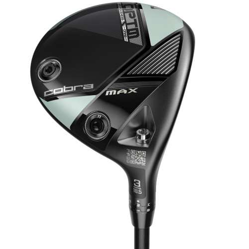 Cobra OPTM Max Women's Fairway Wood