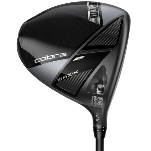 Cobra OPTM MAX-K Driver