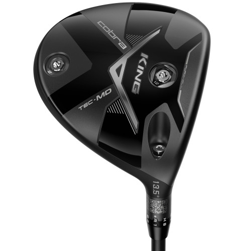Cobra KING TEC Mini Driver