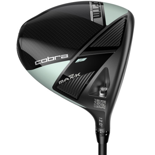 Cobra OPTM MAX-K Women's Driver