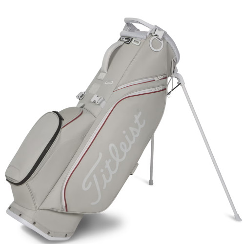 Titleist Players S4 Stand Bag - Just Say Golf