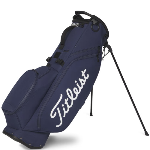 Titleist Players S4 Stand Bag - Just Say Golf