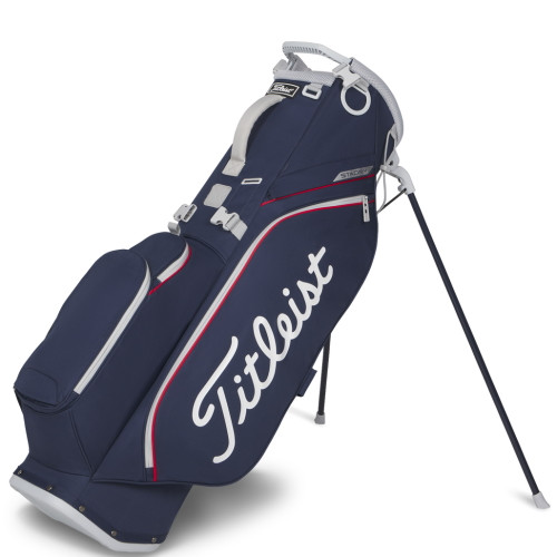 Titleist Players S4 StaDry Stand Bag - Just Say Golf