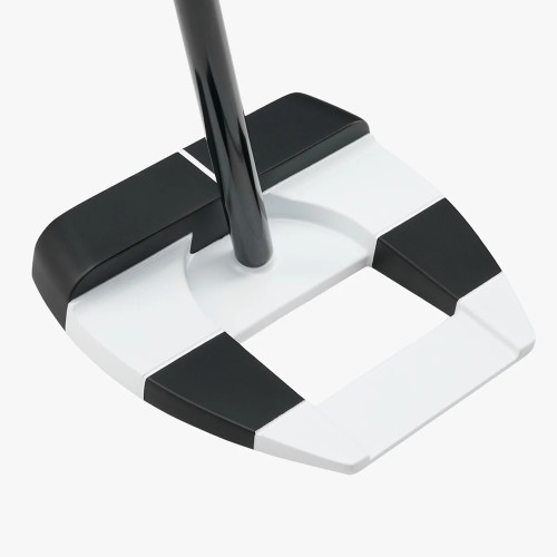 Odyssey Ai-Dual Square 2 Square Jailbird Putter