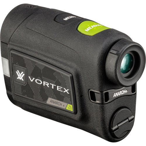 Vortex Anarch+ Image Stabilized Golf Laser Rangefinder