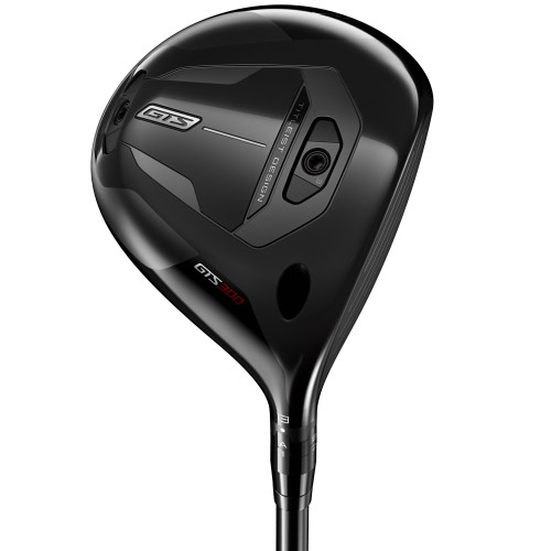 Titleist GTS300 Mini Driver
