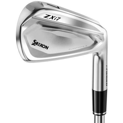 Srixon ZXi7 Irons | 2027