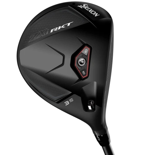 Srixon ZXi RKT Fairway Wood