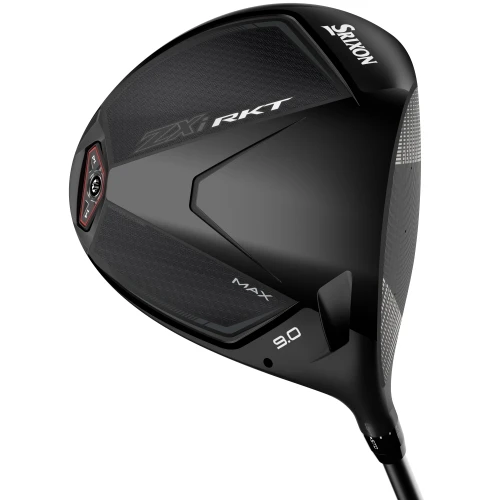 Srixon ZXi RKT MAX Driver