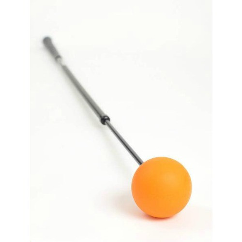 Orange Whip Trainer - Just Say Golf