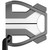 TaylorMade Spider Tour X Double Bend Putter | 2024