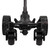 MGI Zip Navigator AT - All Terrain Electric Remote Controlled Cart