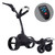 MGI Zip Navigator AT - All Terrain Electric Remote Controlled Cart