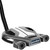 TaylorMade Spider Tour Double Bend Putter | 2024