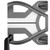 TaylorMade Spider Tour Double Bend Putter | 2024