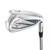 Mizuno JPX Hot Metal HL Irons