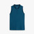 Women's Range Pique Sleeveless Polo 
