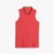 Women's Range Pique Sleeveless Polo 