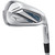Mizuno JPX 925 Hot Metal HL Combo Iron/Hybrid Set