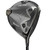 TaylorMade Qi35 LS Driver sole.