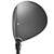 TaylorMade Qi35 Fairway Wood crown.