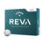 CALLAWAY REVA WHITE GOLF BALLS 2025