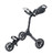 BagBoy Nitron LTD Auto-Open Push Cart 