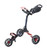 BagBoy Nitron LTD Auto-Open Push Cart 