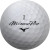 MIZUNO PRO S GOLF BALLS 
