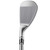 TaylorMade MG5 Tiger Woods Grind Wedge | Satin Chrome
