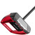 Odyssey Square 2 Square Tri-Hot Jailbird Putter