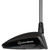 TaylorMade Qi4D Max Lite Fairway Wood