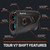Bushnell Tour V7 Shift Laser Rangefinder 