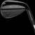 Mizuno Pro T-1 Black Ion Wedge