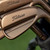 Titleist T-150 Oil Can Irons Limited edition