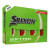 Srixon Soft Feel 14 Golf Balls Red