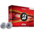 Bridgestone Tour B RX Golf Balls 2026 White