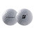Bridgestone Tour B RX Golf Balls 2026 White