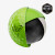 Vice Pro Plus Neon Lime 