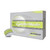 TaylorMade Tour Response Stripe Yellow Golf Balls 2026