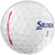 Srixon Soft Feel Lady White | 2025