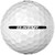 Srixon Q-Star Ultispeed Golf balls White 