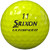 Srixon Q-Star Ultispeed Golf balls Yellow