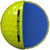 Srixon Q-Star Ultispeed Golf balls Yellow