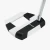 Odyssey Ai-Dual Jailbird Cruiser Double Bend Putter 