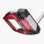 Odyssey Ai-Dual Jailbird Cruiser Double Bend Putter 