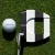 Odyssey Ai-Dual Jailbird Cruiser Double Bend Putter 