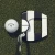 Odyssey Ai-Dual Jailbird Mini 1/2 Ball Putter | New 