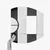 Odyssey Ai-Dual Jailbird 1/2 Ball Crusier Putter | New
